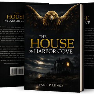The House On Harbour Cove